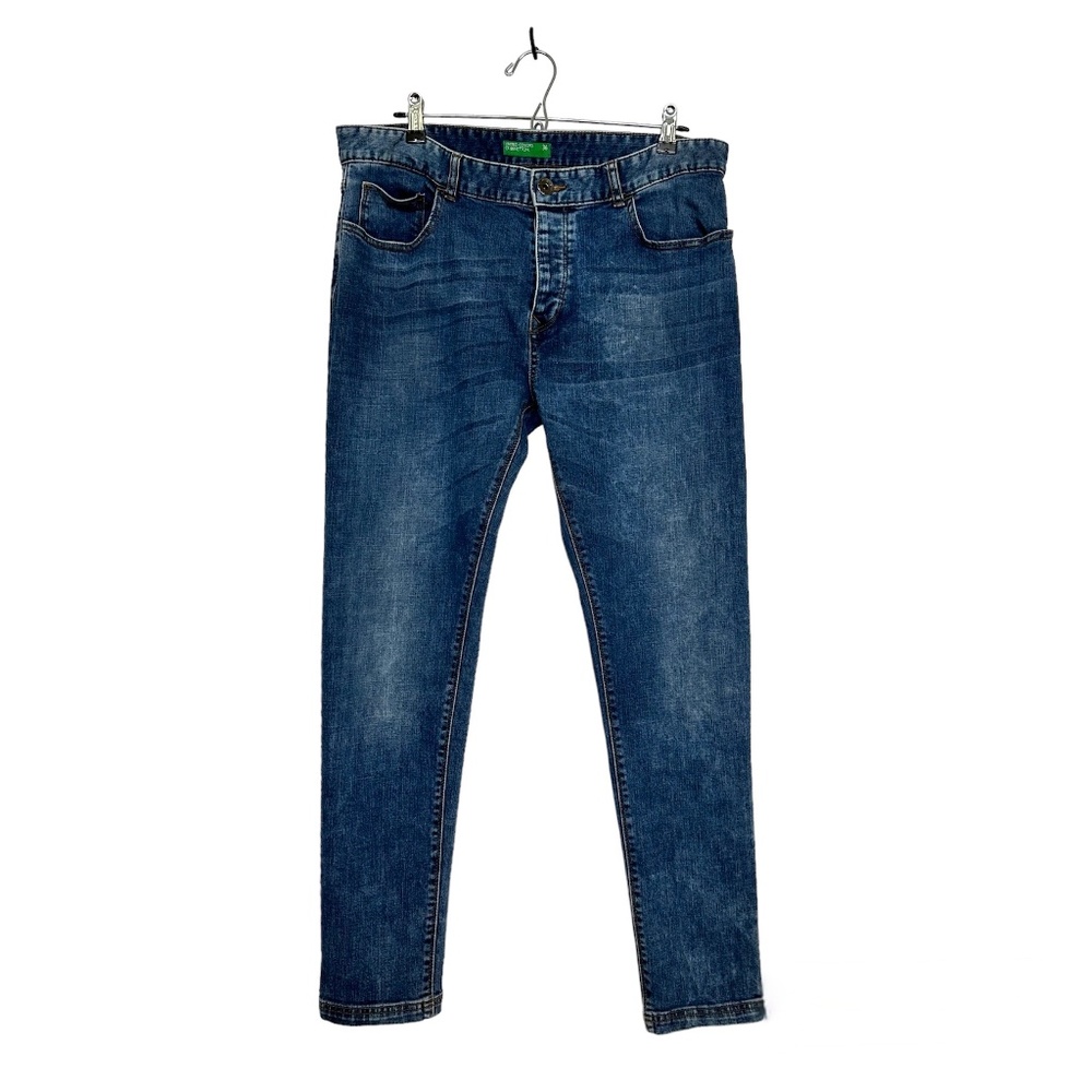 United Colors of Benetton Men's Slim Jeans